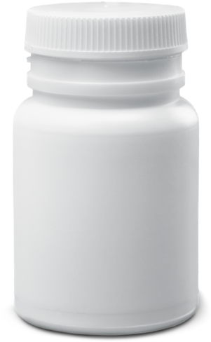 Medicine Bottle